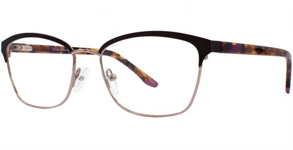 Cosmopolitan Tatum Eyeglasses - view 2